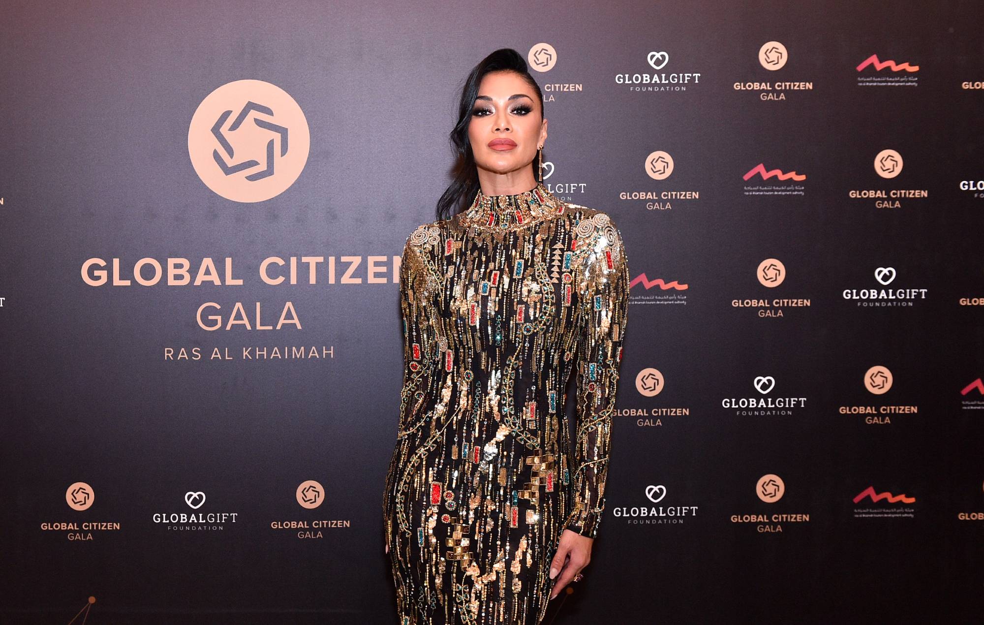 Nicole Scherzinger dice que la demanda de las Pussycat Dolls por la cancelación de la gira es "infundada"