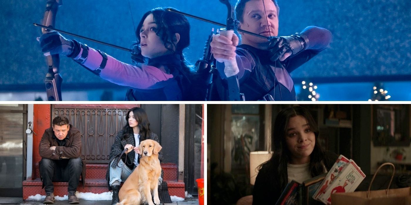 Ojo de Halcón: 9 preguntas que nos quedan tras el final