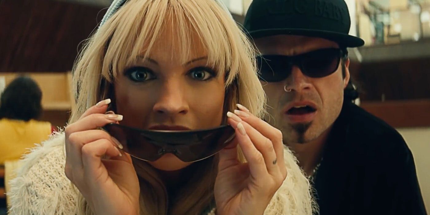 Pam &amp; Tommy ofrece una visión torpe e insatisfactoria de un escándalo de famosos