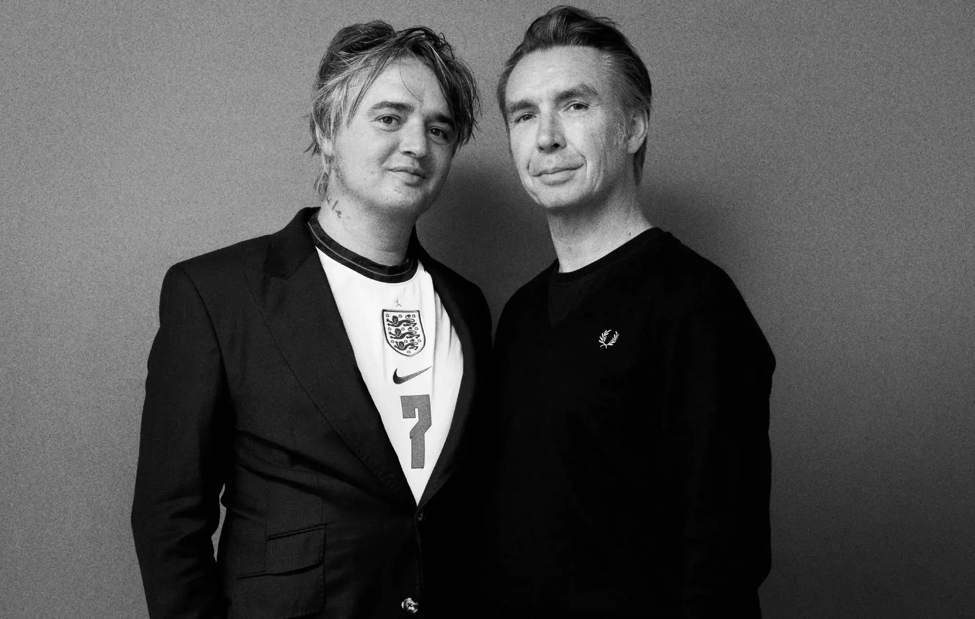 Pete Doherty y Frédéric Lo anuncian una gira por el Reino Unido y Europa