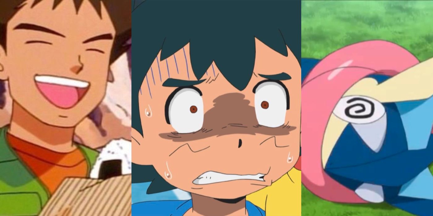 Pokémon: 10 momentos más polémicos, clasificados