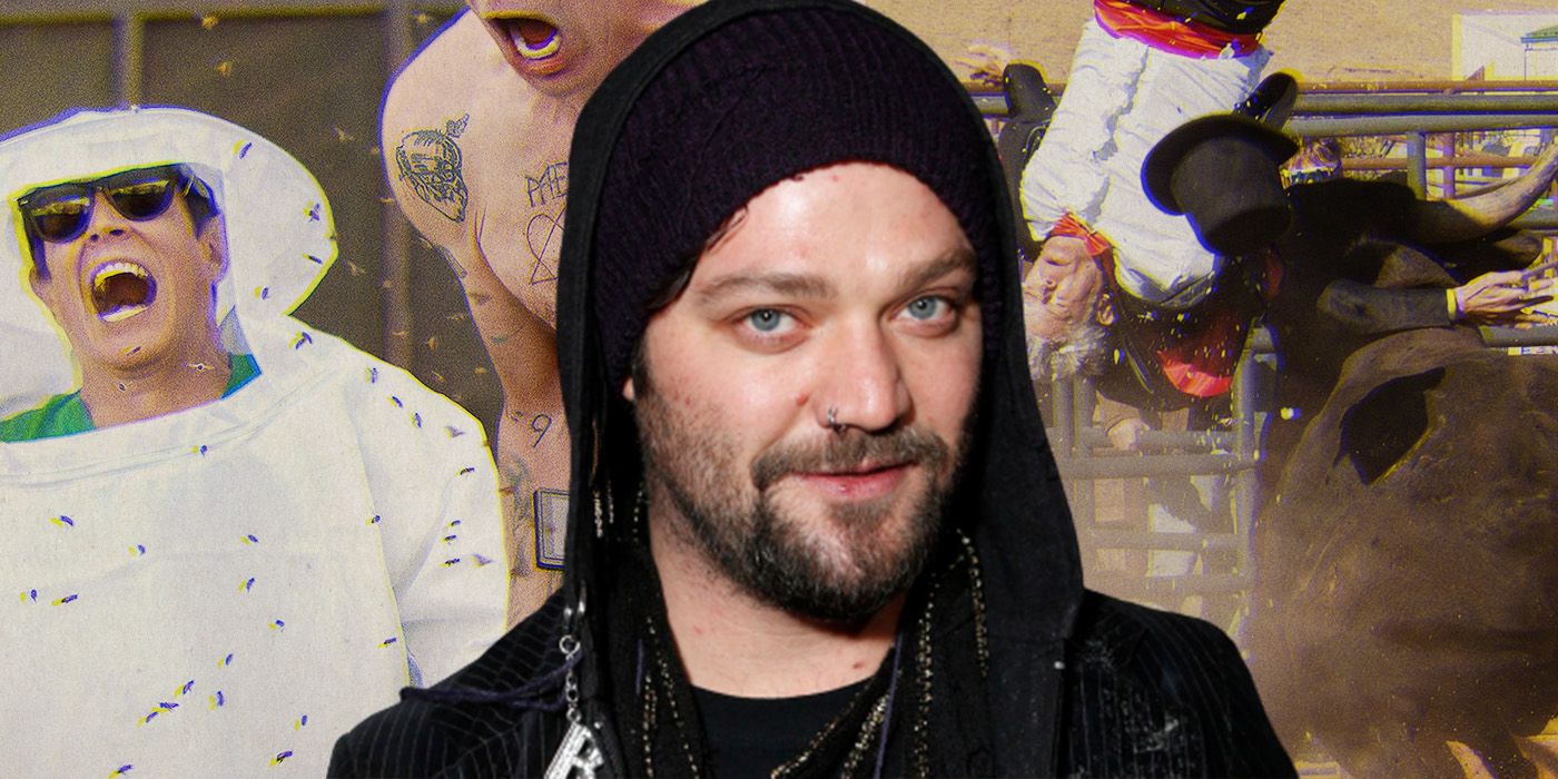 Por qué Bam Margera no está en Jackass Forever
