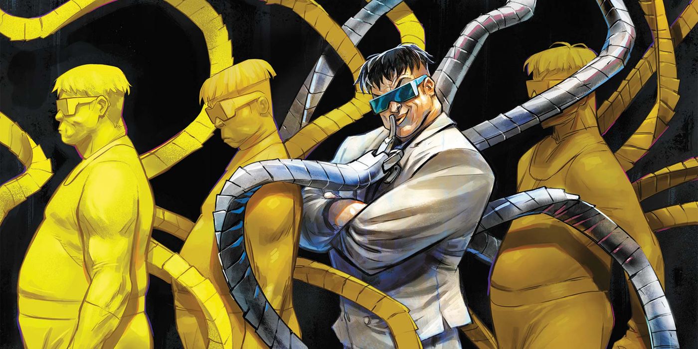 Por qué la única debilidad del mejor villano de las películas de Spiderman siempre lo detiene