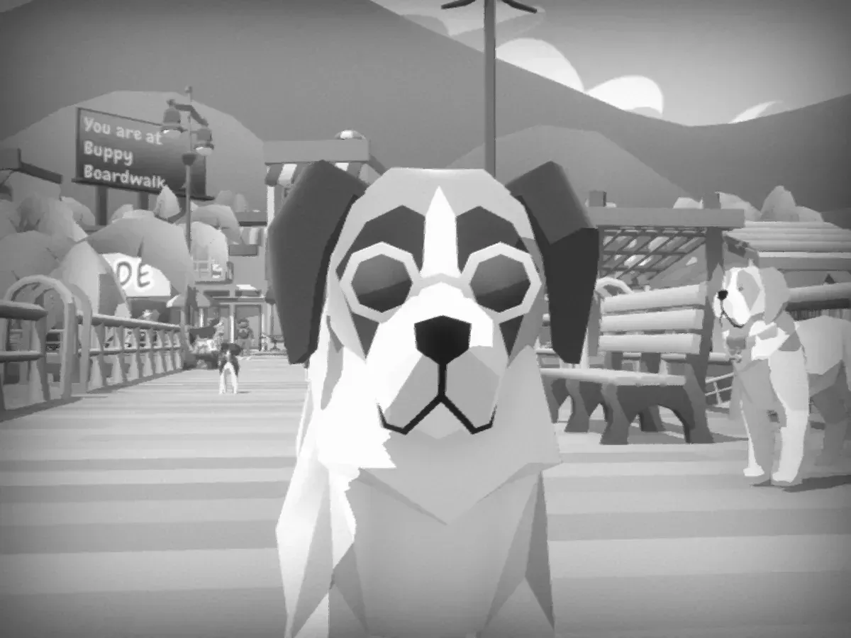 Pupperazzi, revisado por un cachorro de verdad