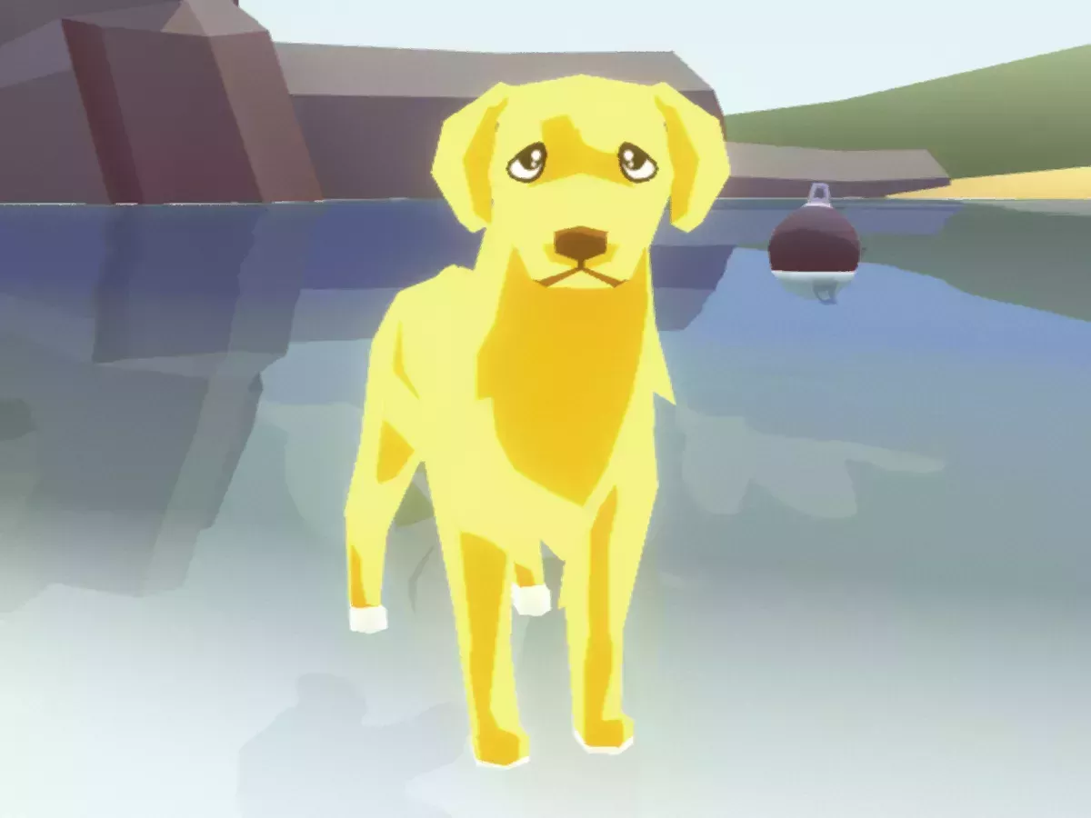 Pupperazzi, revisado por un cachorro de verdad