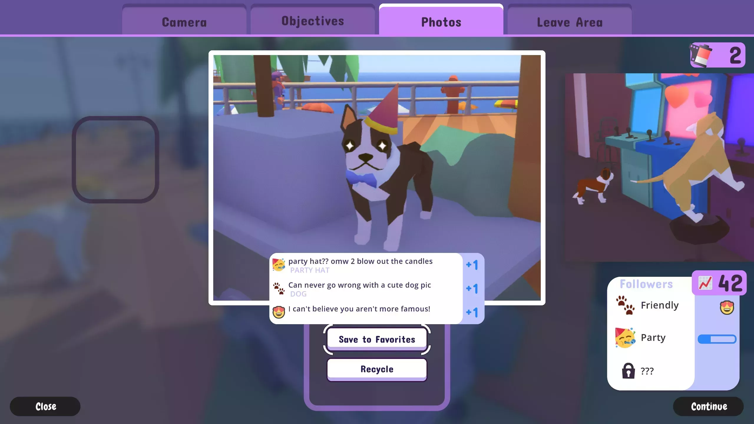 Pupperazzi, revisado por un cachorro de verdad