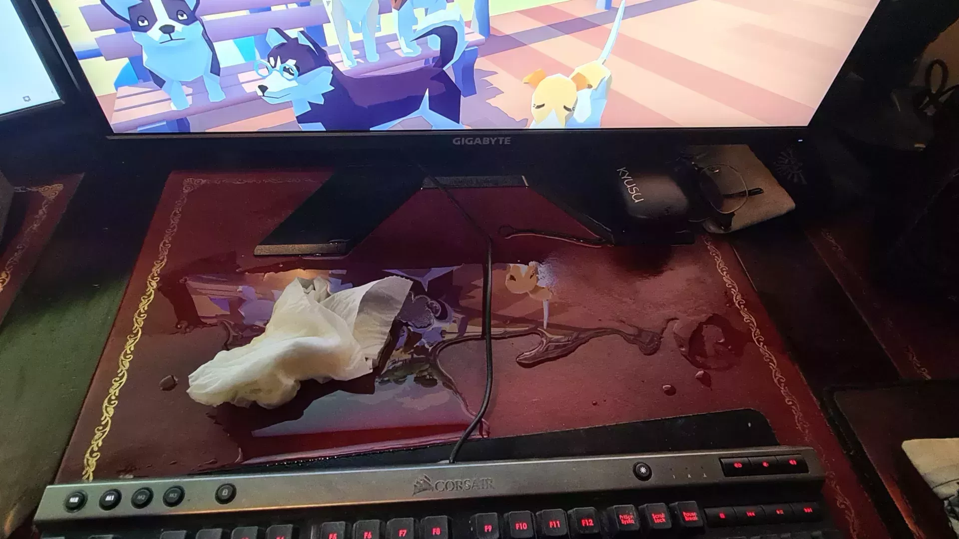 Pupperazzi, revisado por un cachorro de verdad