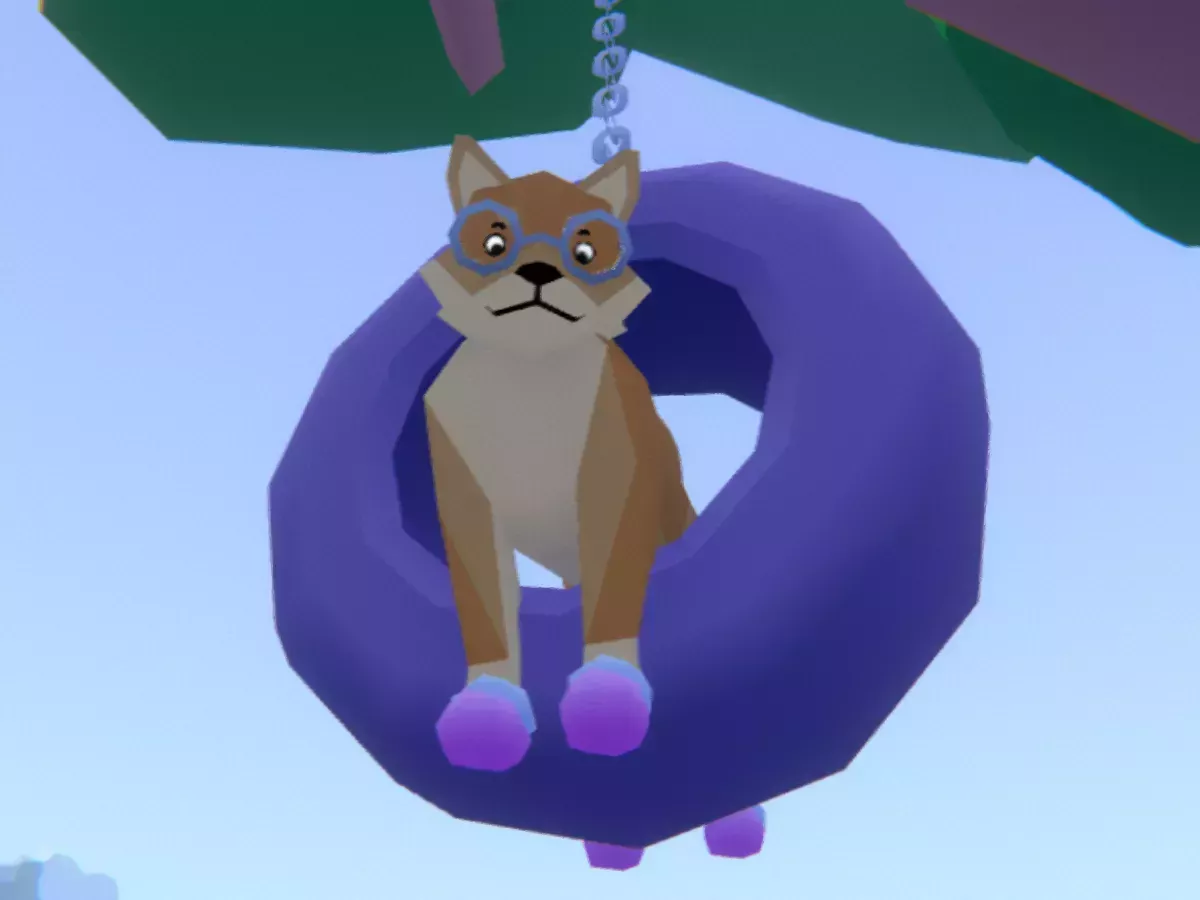 Pupperazzi, revisado por un cachorro de verdad