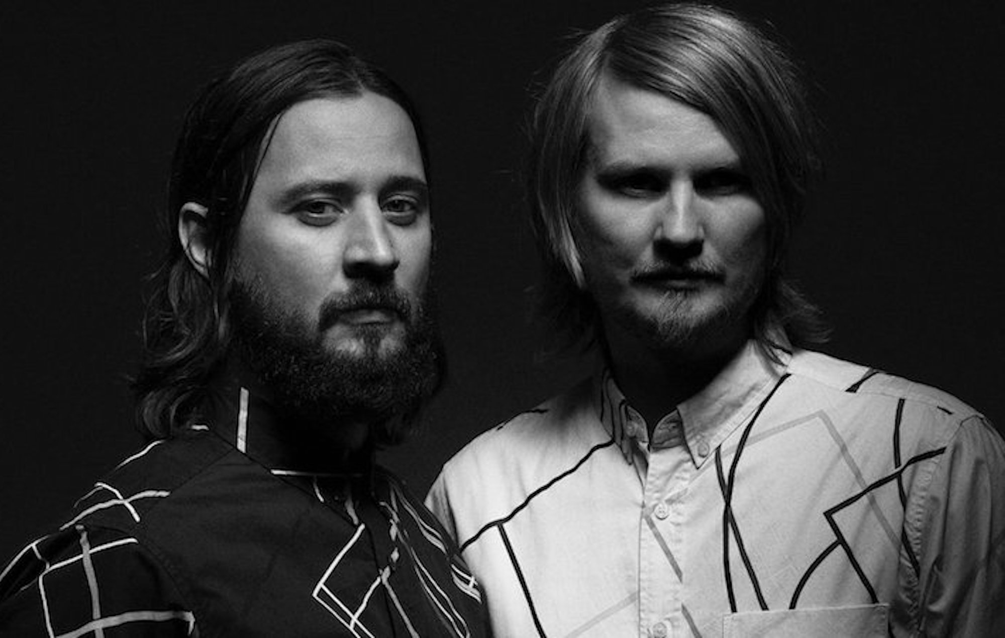 Röyksopp regresa con su nuevo tema '(Nothing But) Ashes...'