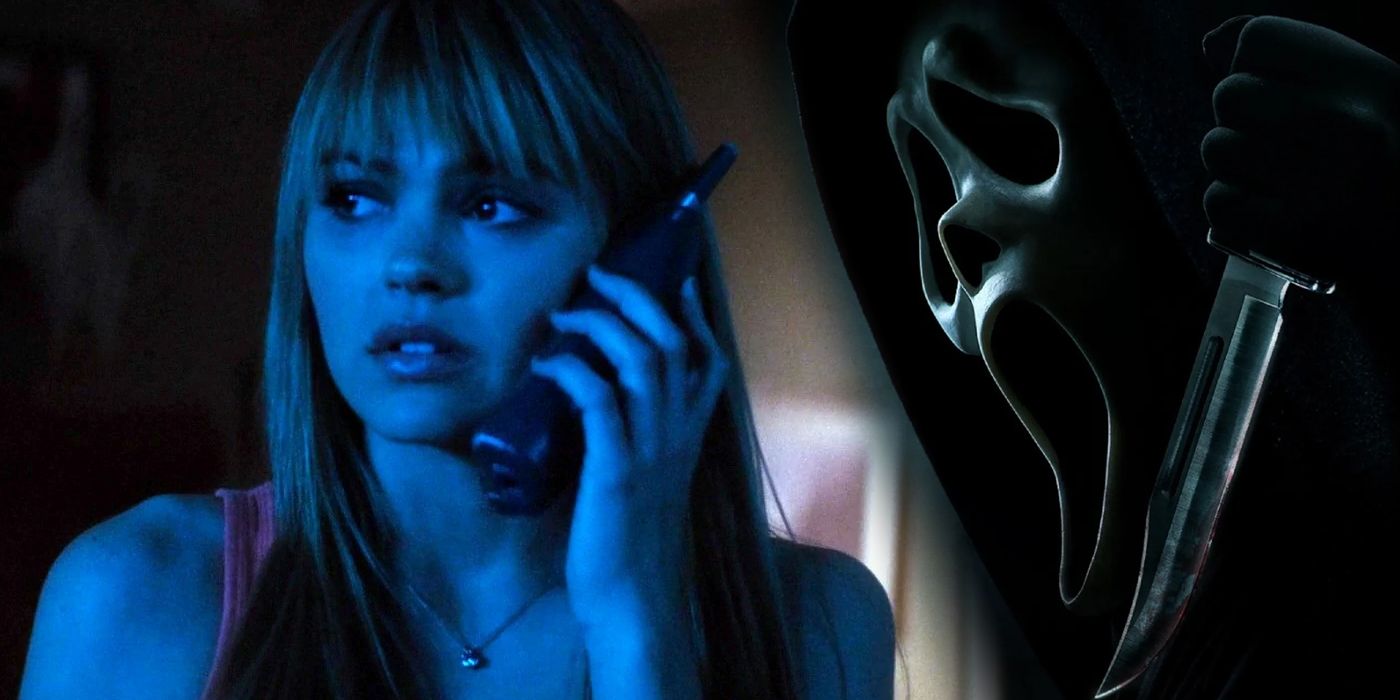 Scream: Las 10 mejores muertes de la serie, clasificadas