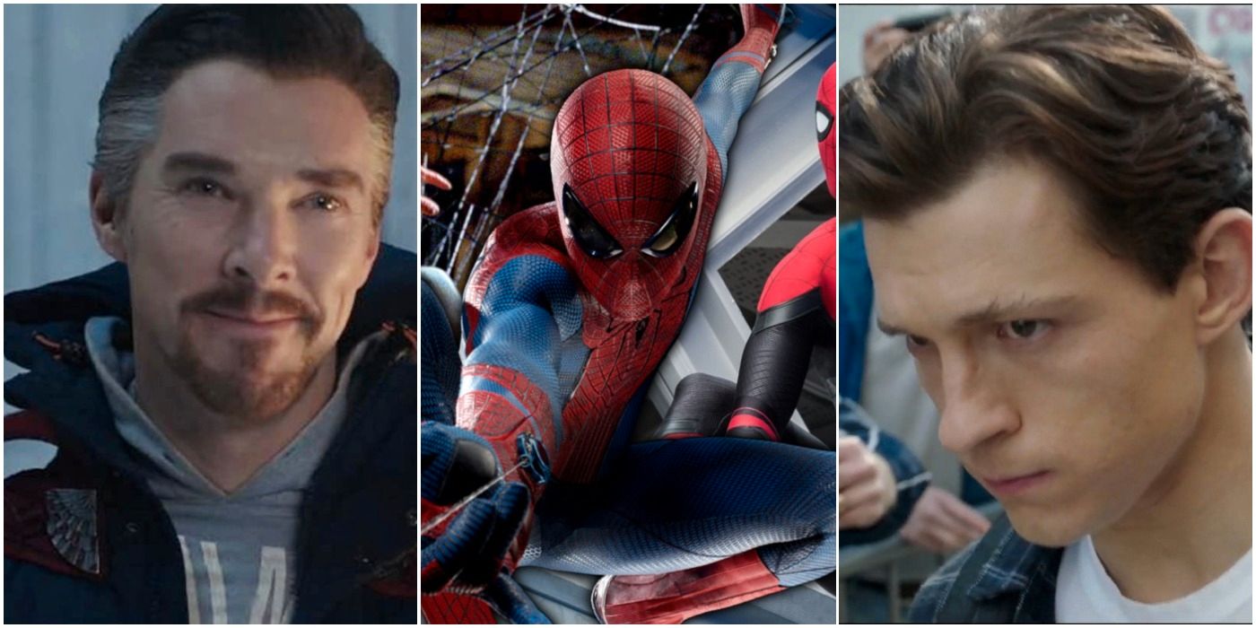 Spider-Man: 10 veces que "Sin salida" fue la mejor película del MCU