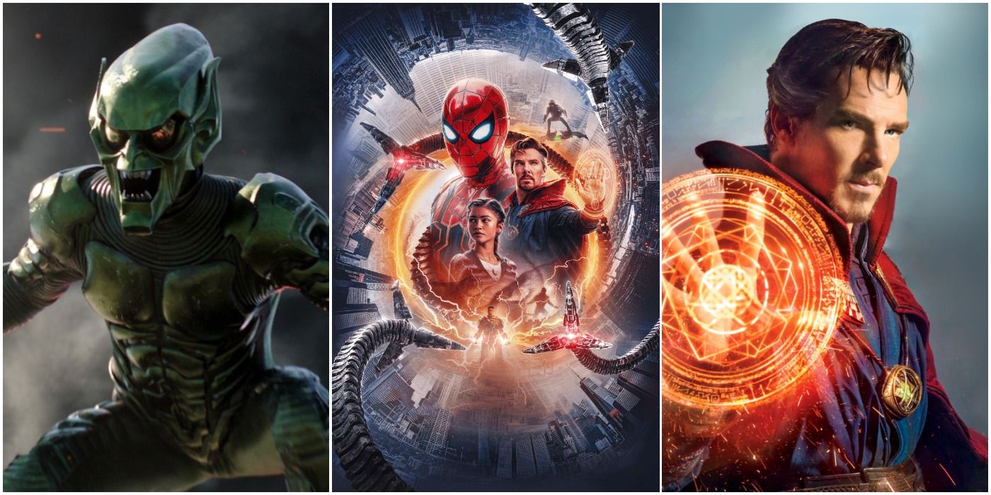 Spider-Man: 5 cosas que No Way Home ha conseguido (y 5 que no)