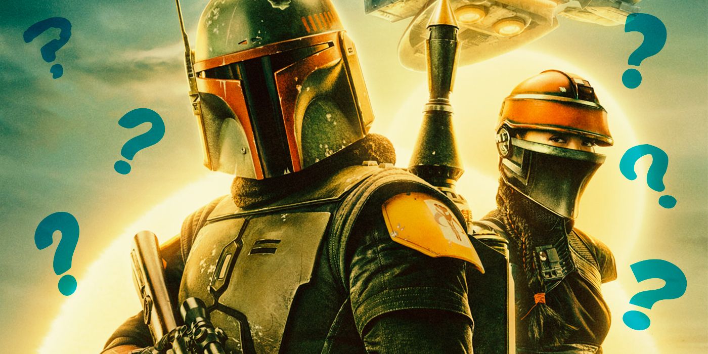 Star Wars: ¿Quién podría debutar en acción real en El libro de Boba Fett?