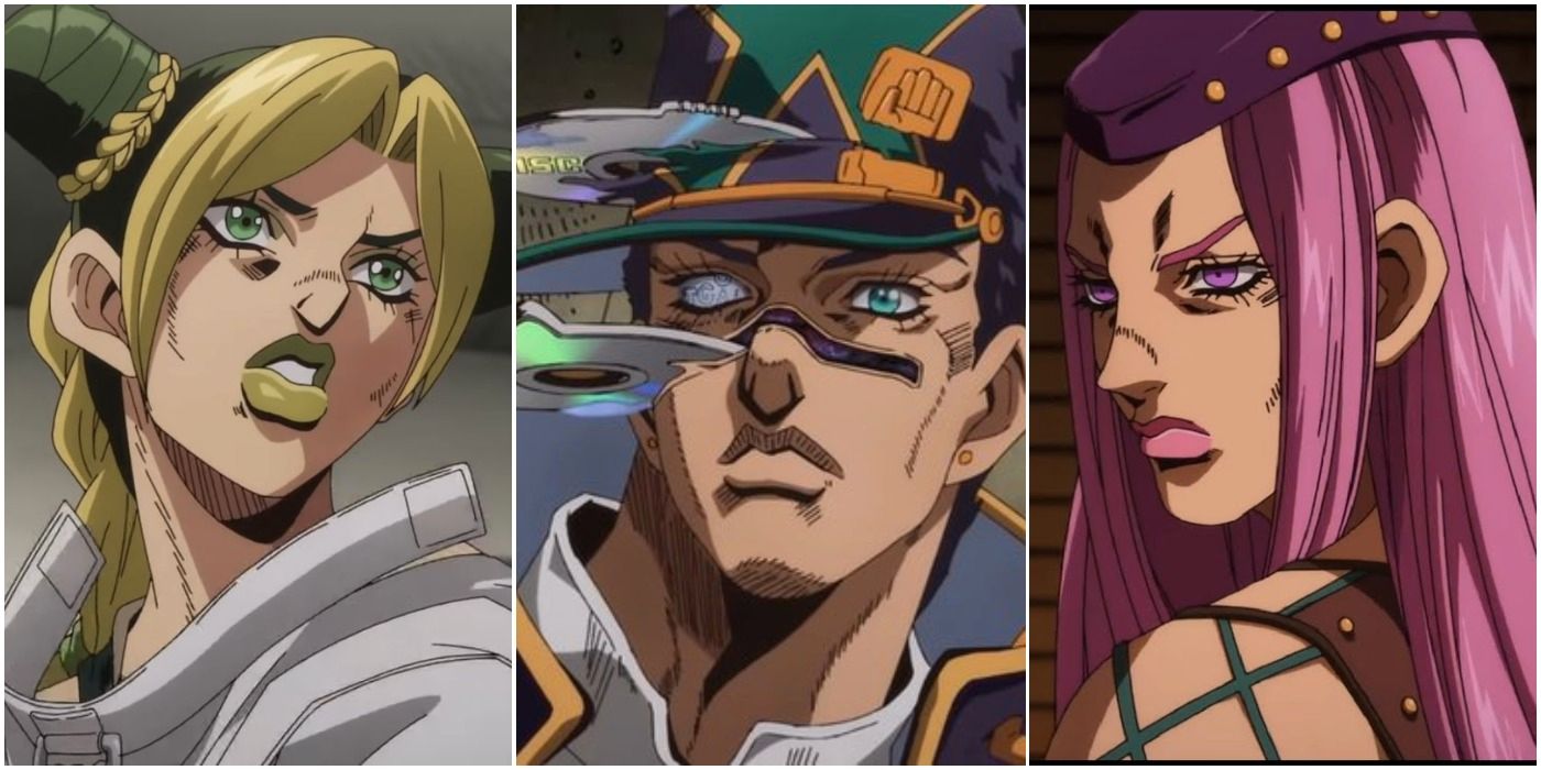 Stone Ocean: ¿Está muerto Jotaro? y otras 6 preguntas que los espectadores del anime quieren que se respondan en los nuevos episodios