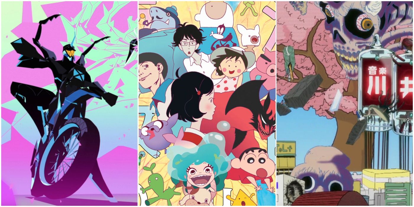 Studio Ghibli y otros 9 estudios de anime más influyentes de todos los tiempos