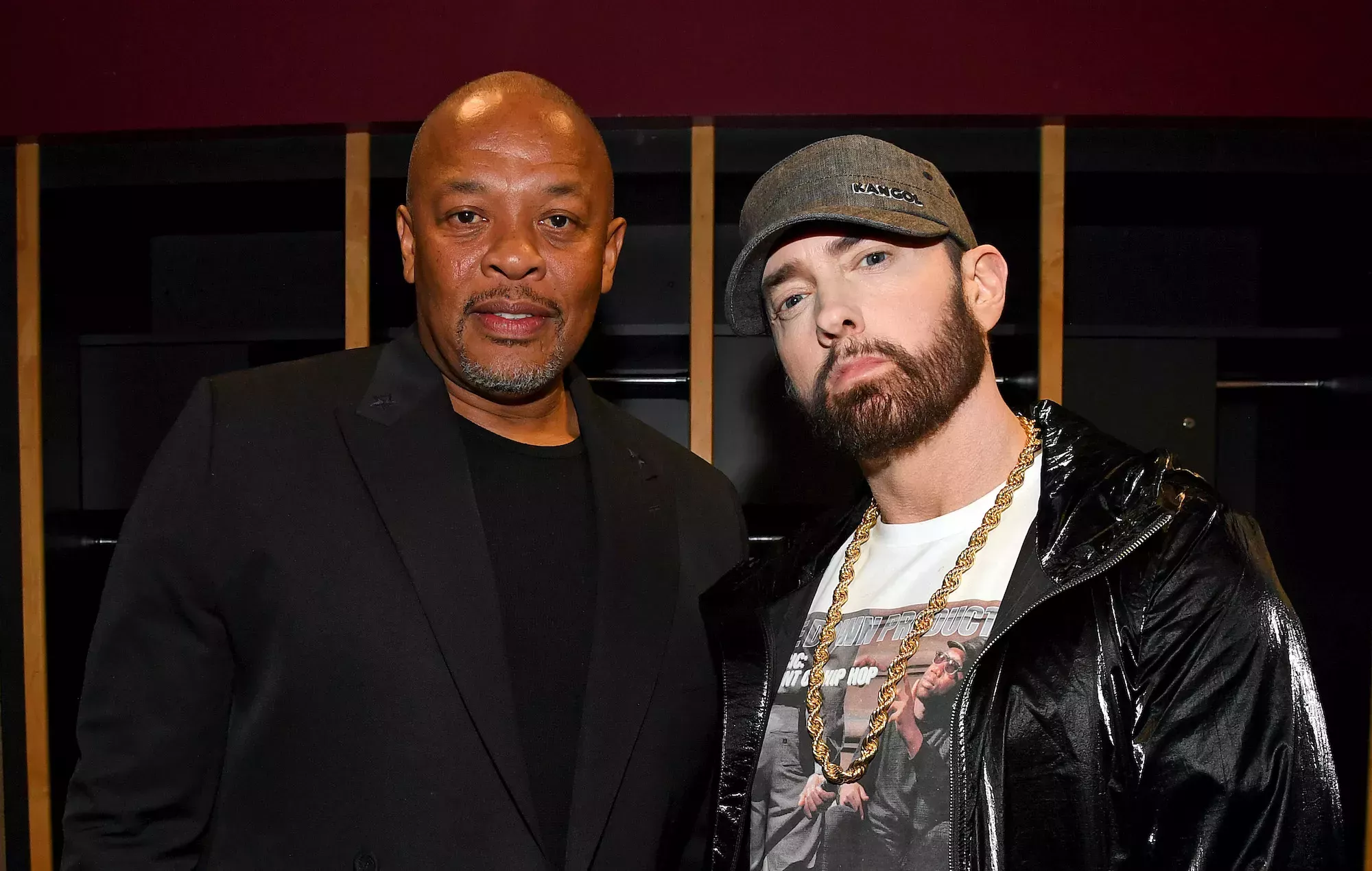Swizz Beatz responde a la petición de Dr. Dre de que Eminem se enfrente a 'VERZUZ'