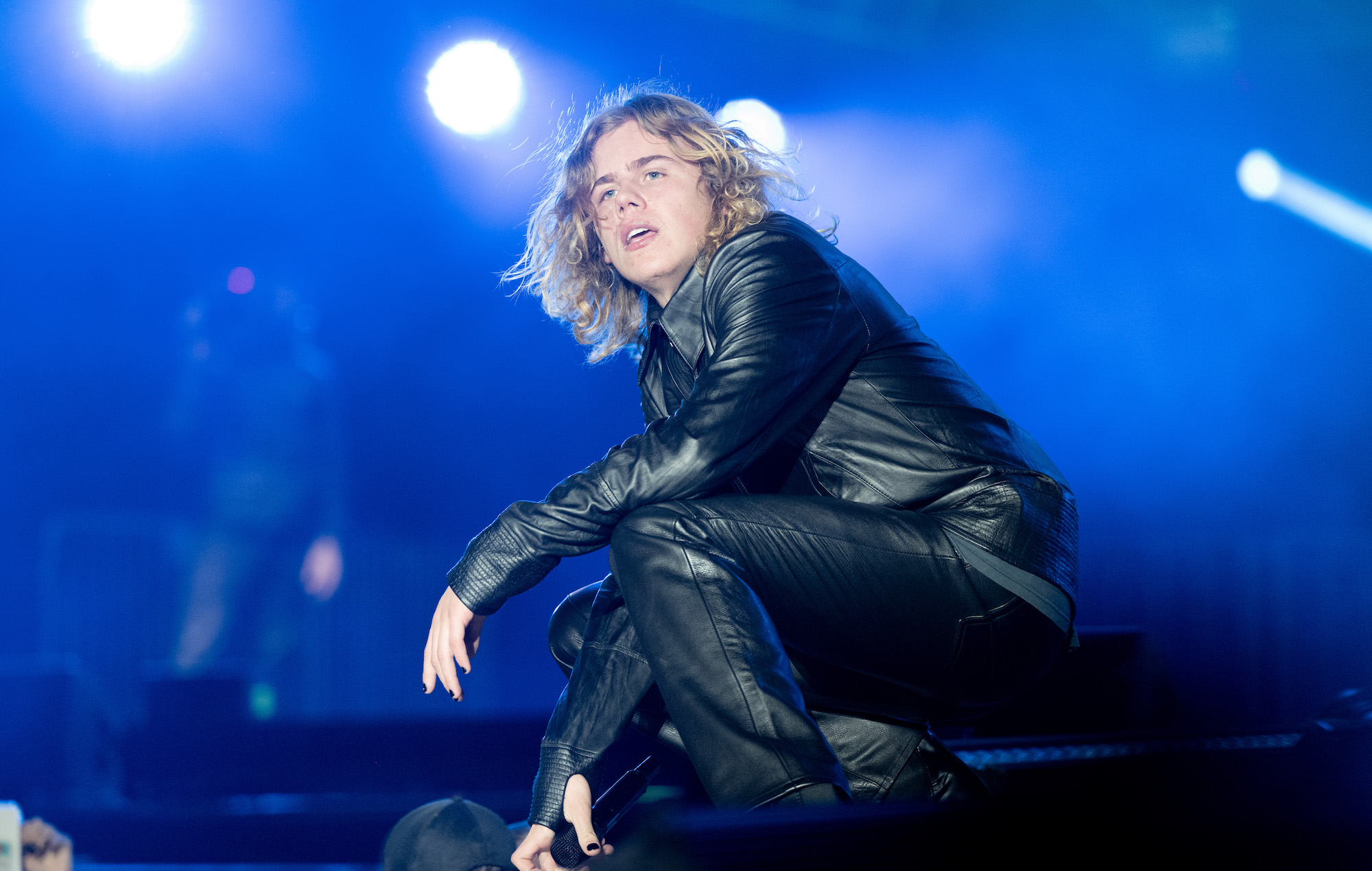 The Kid LAROI anuncia la reprogramación de las fechas de la gira de 2022 por el Reino Unido y Europa