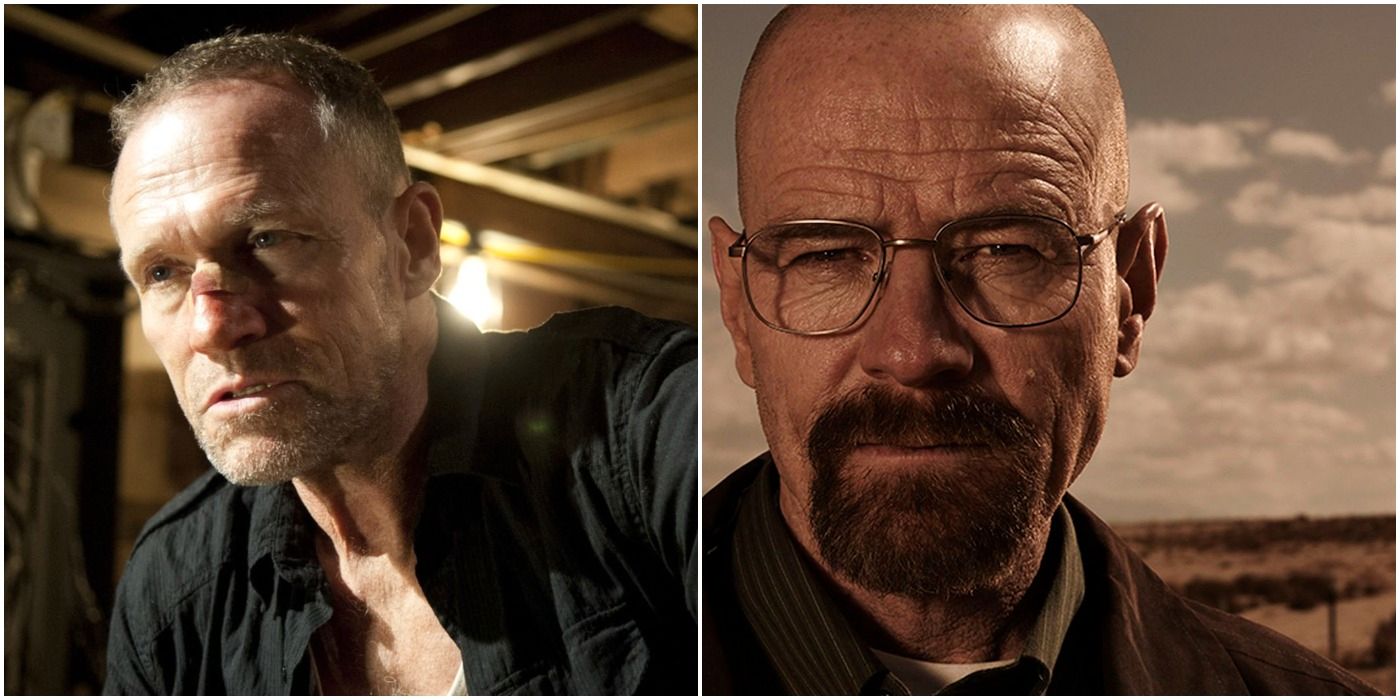 The Walking Dead: 10 personajes que pertenecen a otras series