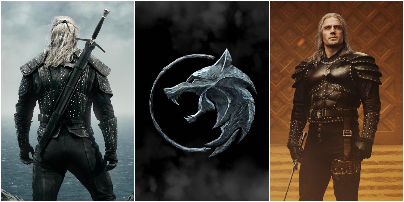 The Witcher: 10 cosas de Geralt que no tienen sentido