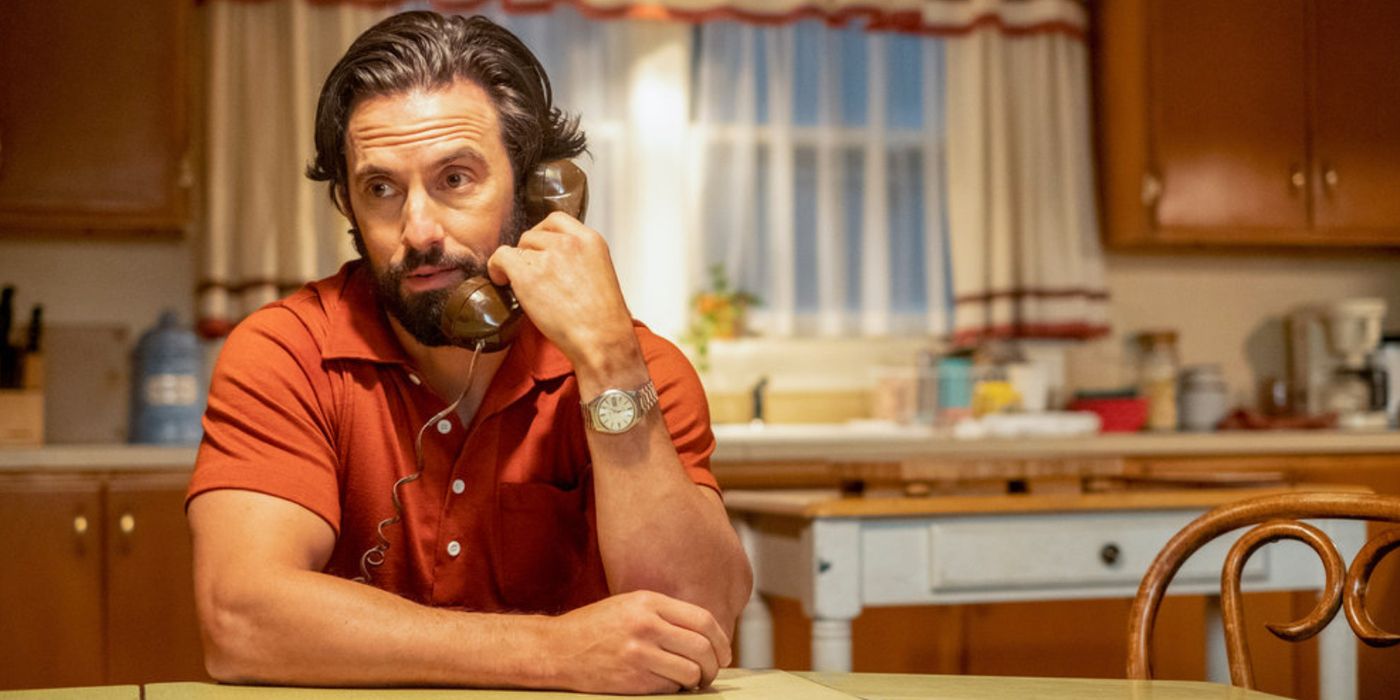 This Is Us demuestra que el amor está en las pequeñas cosas