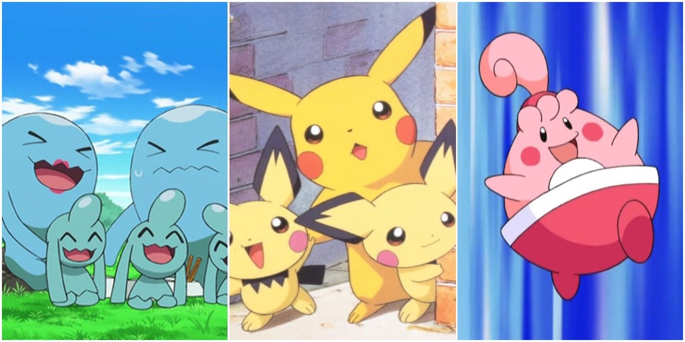 Todos los huevos de regalo de los juegos, clasificados