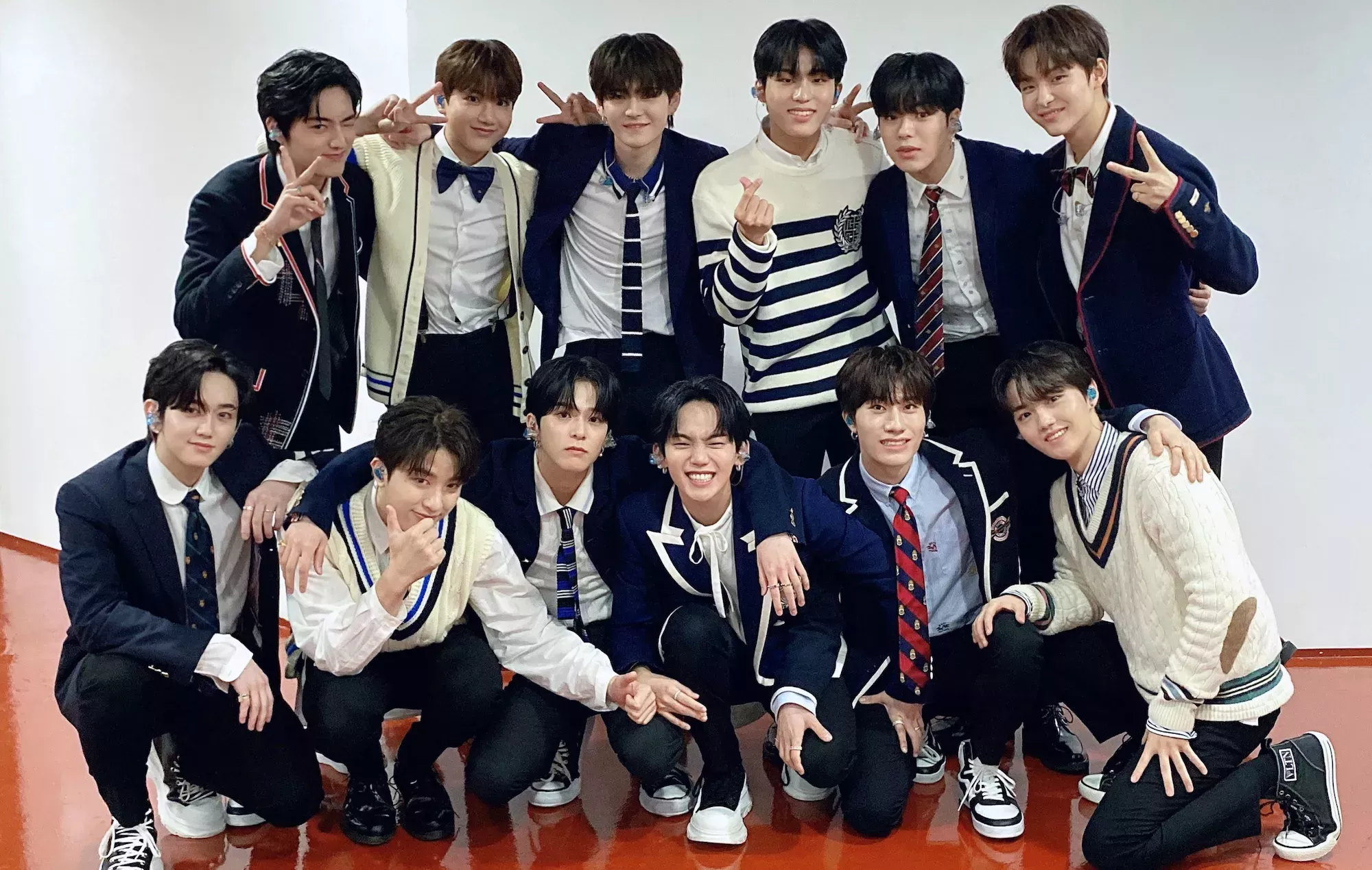 TREASURE anuncia la fecha de su esperado regreso