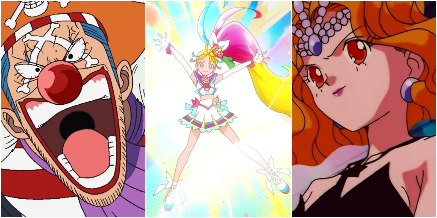 ¡Tropical-Rouge! Precure: 10 personajes de anime a los que Natsuumi Manatsu puede vencer