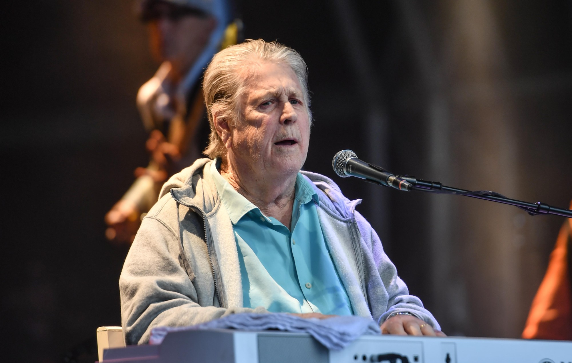 Vea nuevos clips del documental 'Brian Wilson: El largo camino prometido'