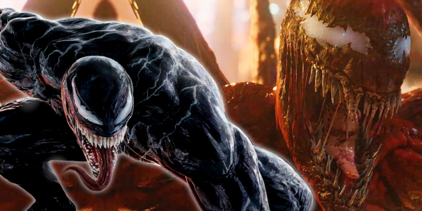 Venom: Let There Be Carnage - 10 cosas que no tienen sentido