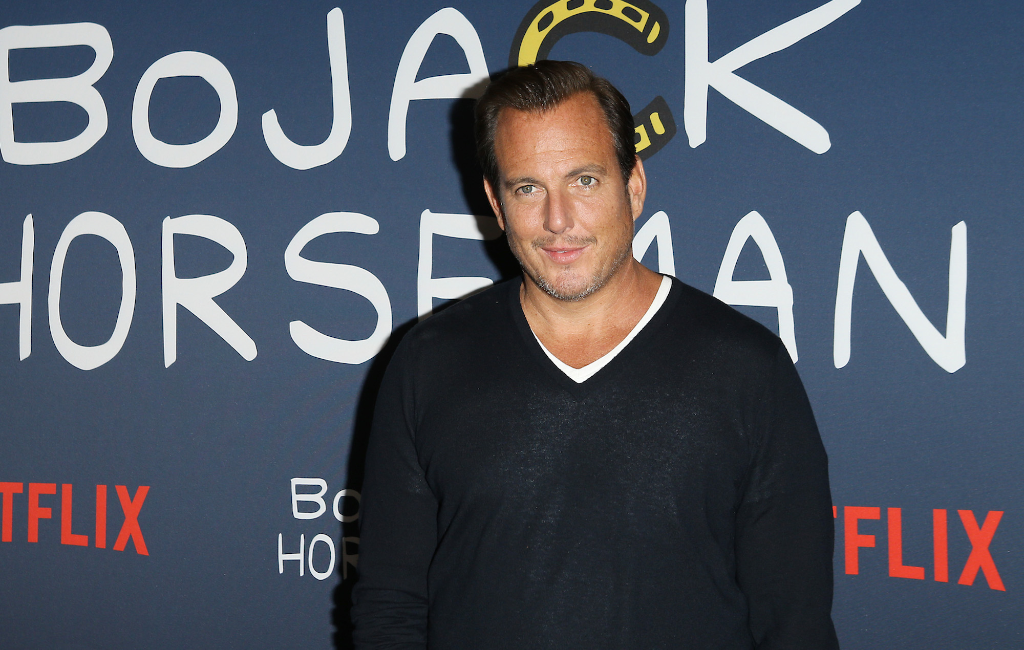 Will Arnett sustituye a Armie Hammer en 'Next Goal Wins' de Taika Waititi