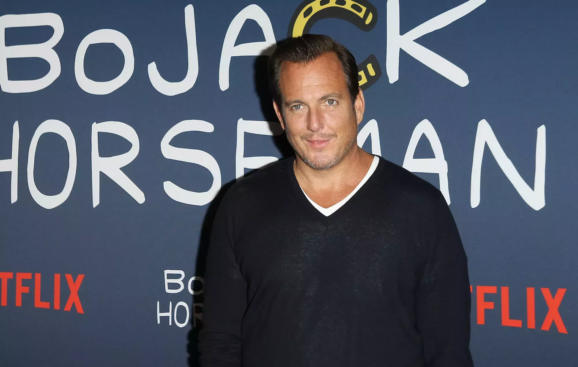 Will Arnett sustituye a Armie Hammer en 'Next Goal Wins' de Taika Waititi