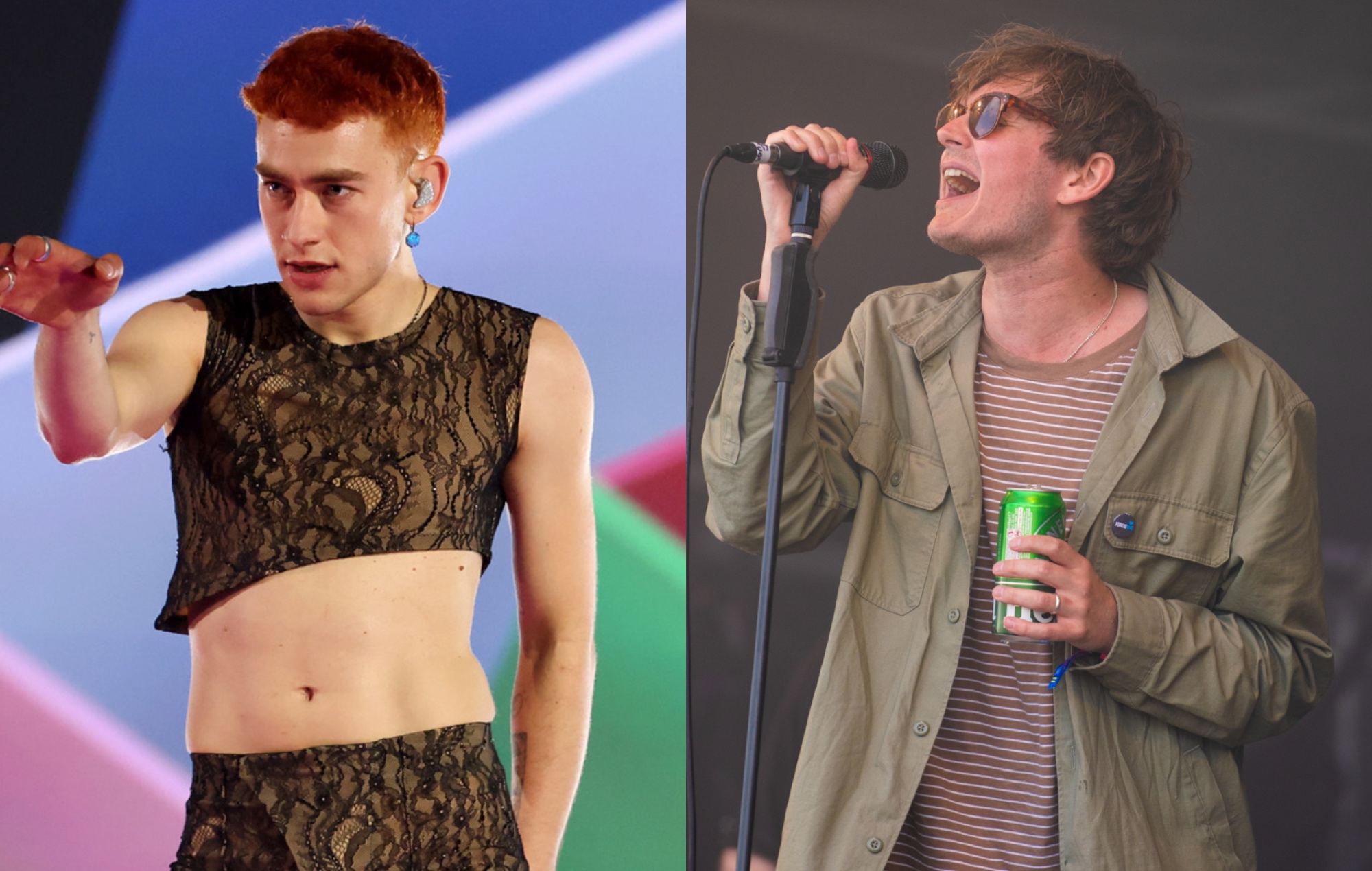 Yard Act y Years &amp; Years en una reñida carrera por el número uno del Reino Unido esta semana