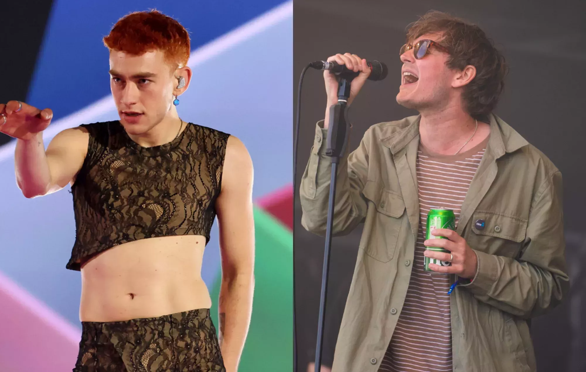 Yard Act y Years & Years en una reñida carrera por el número uno del Reino Unido esta semana
