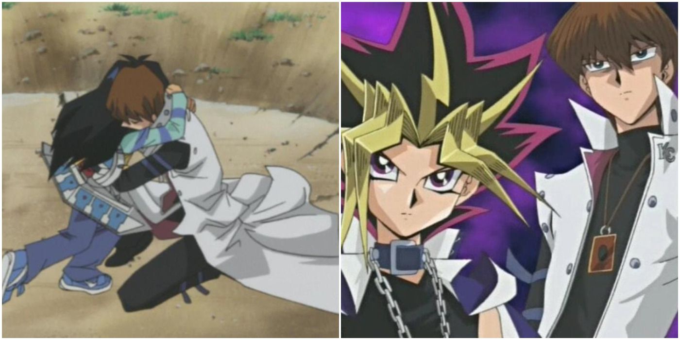 ¡Yu-Gi-Oh! 10 maneras en que Seto Kaiba es diferente a cualquier otro villano shonen