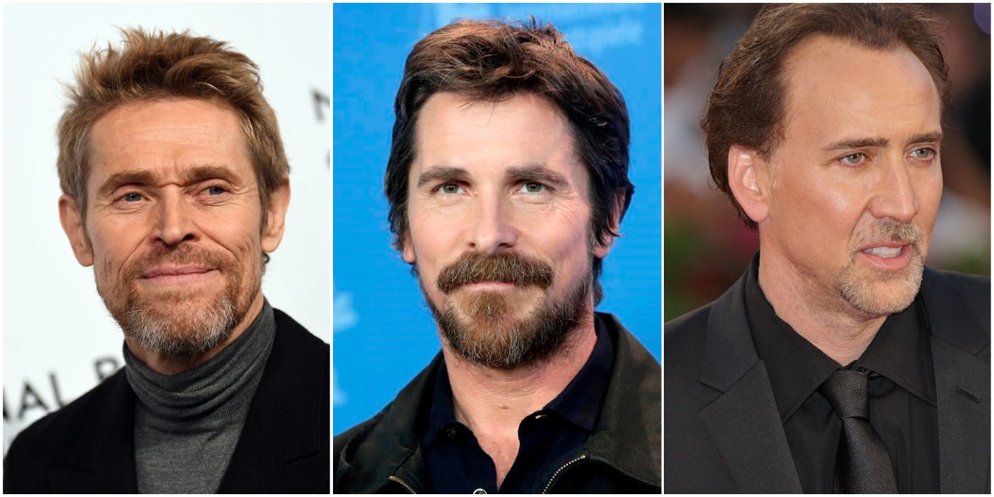 10 actores famosos que nunca han hecho televisión