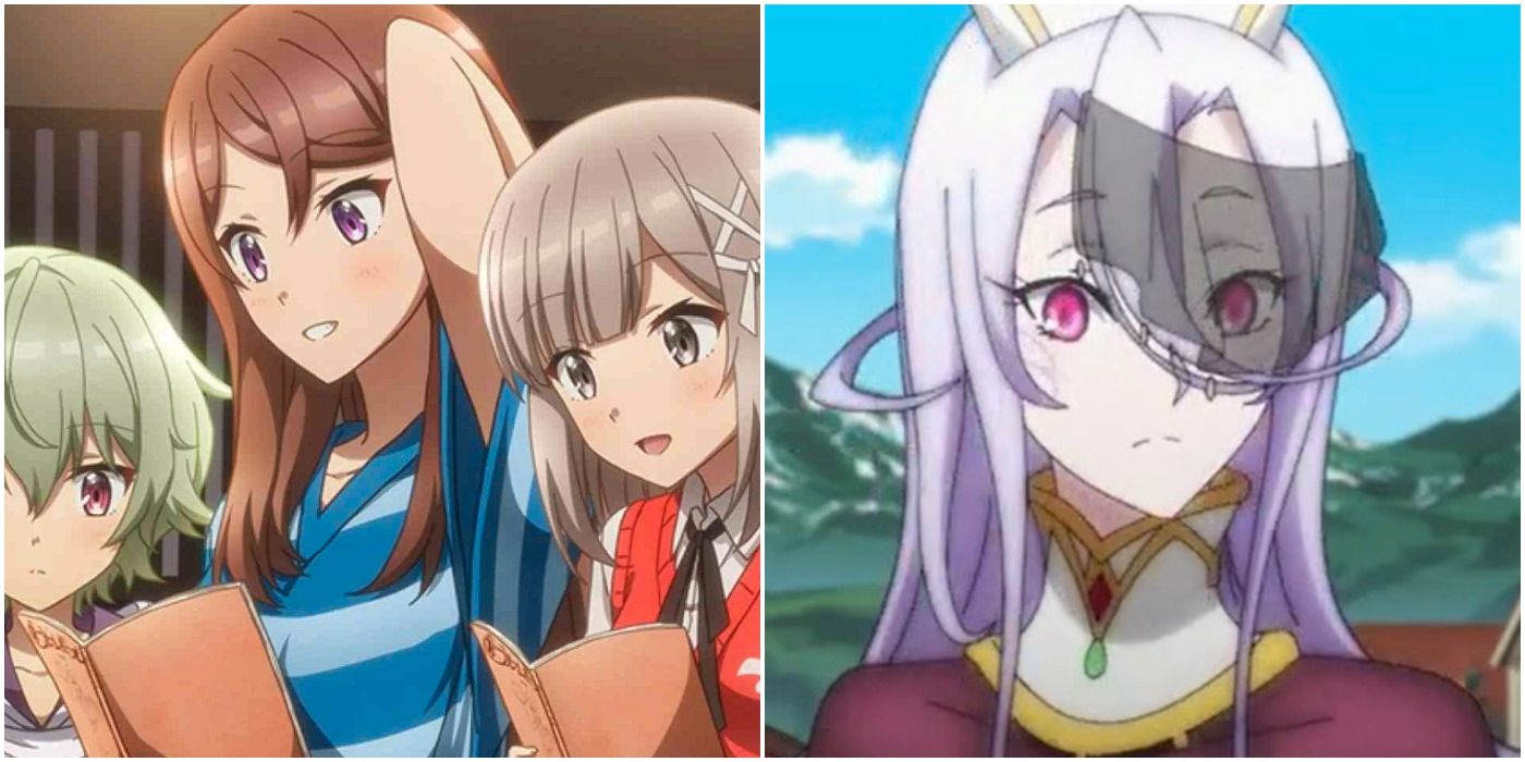 10 comedias de anime que recuerdan ser dramáticas