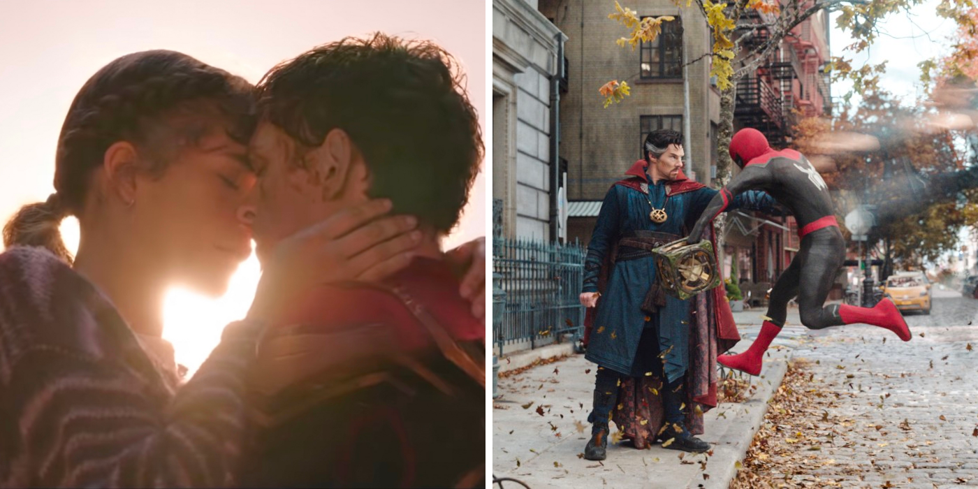 10 cosas que No Way Home hace mejor que cualquier otra película de Spiderman