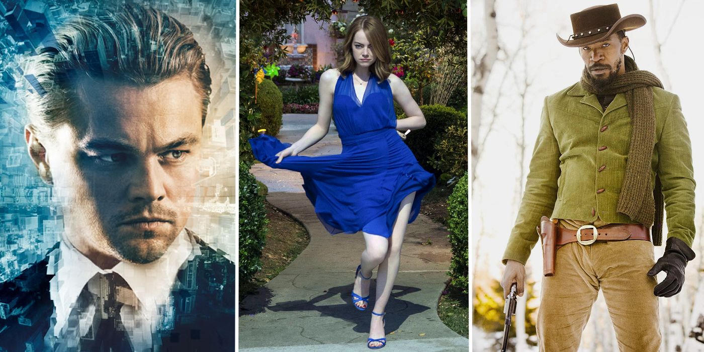 10 grandes películas que, sorprendentemente, no son una adaptación de un libro