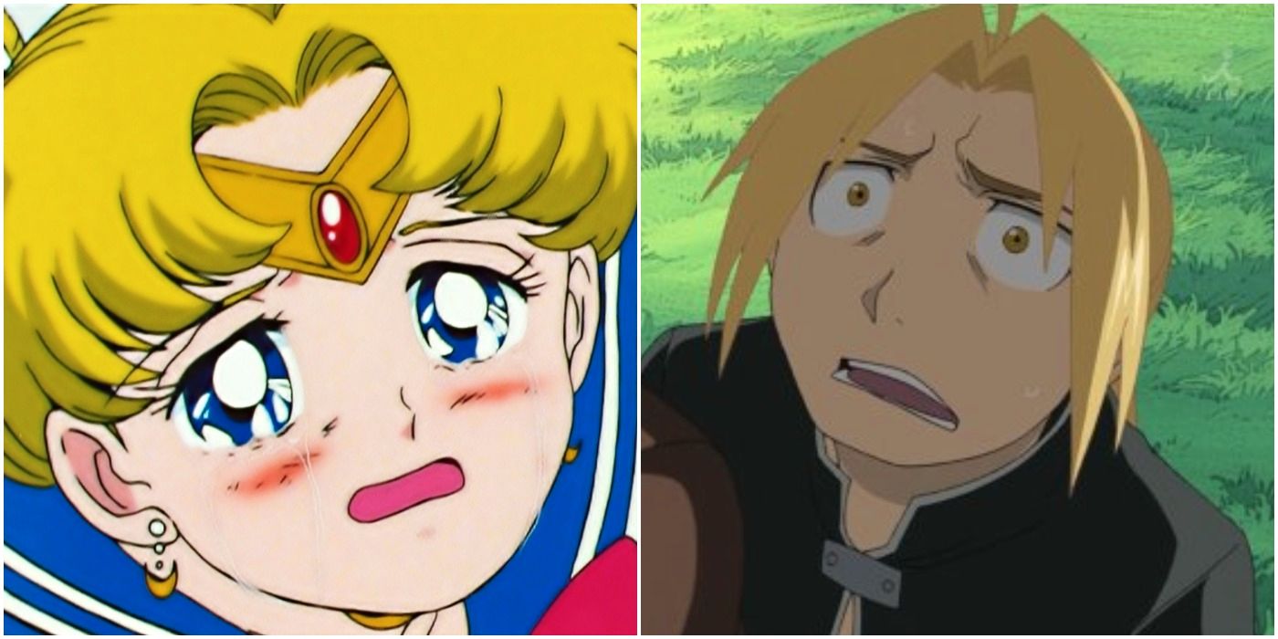 10 héroes del anime que no lograron salvar a todo el mundo