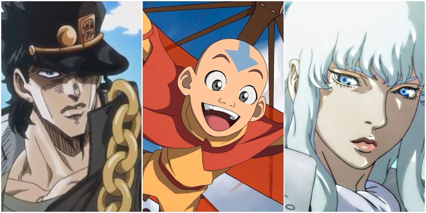 10 héroes del anime que pasaron por la cárcel