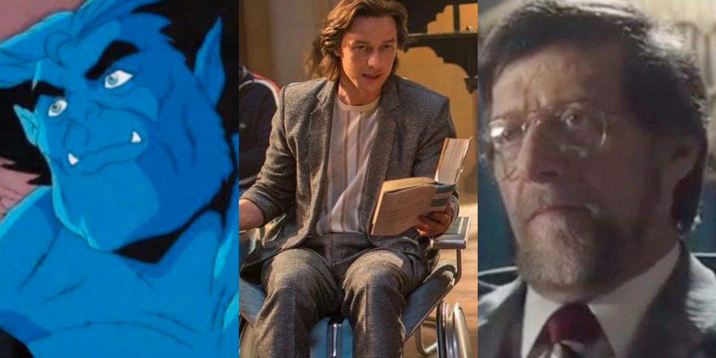 10 huevos de pascua de X-Men que incluso los fans más acérrimos se perdieron