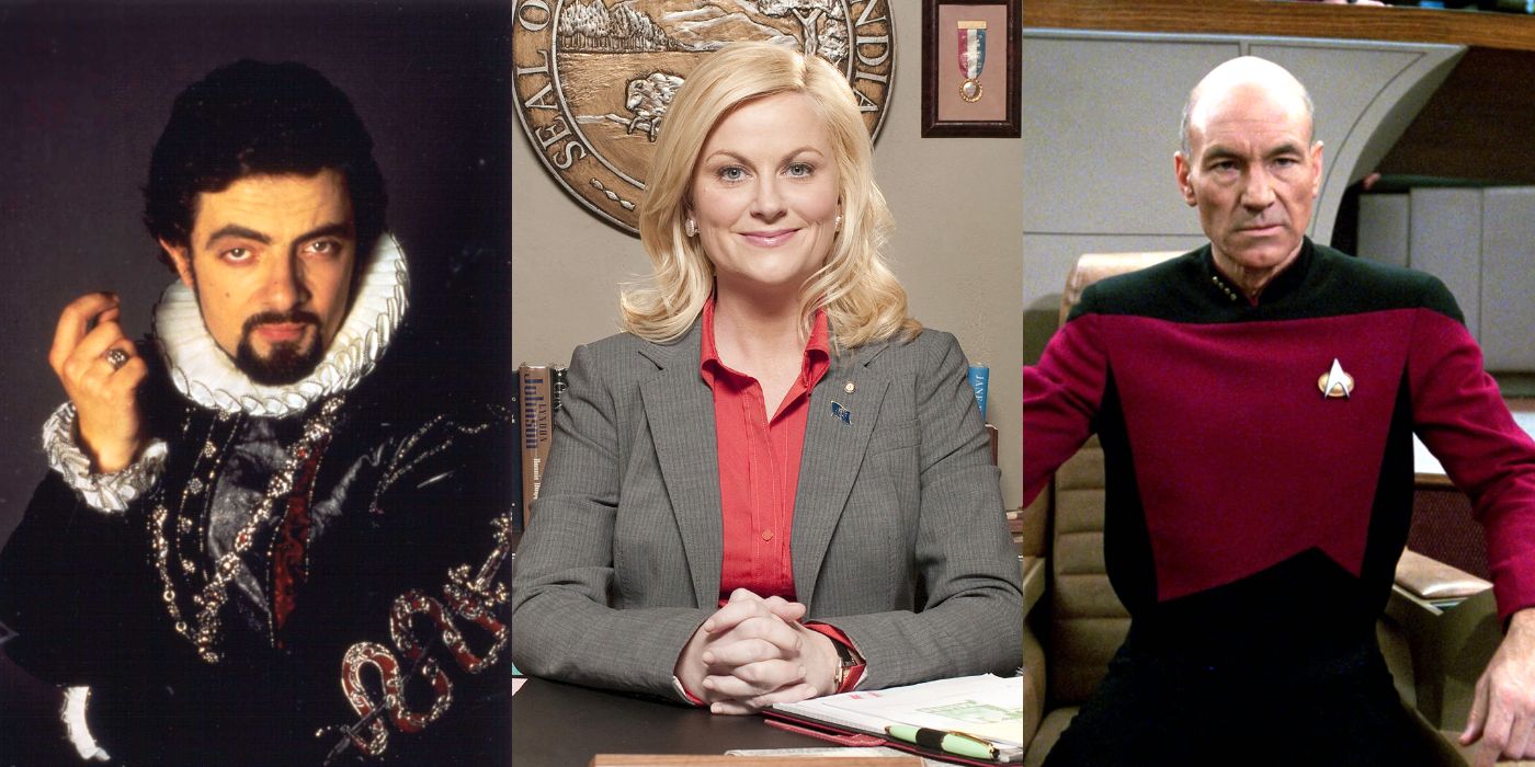 10 increíbles programas de televisión con la peor primera impresión