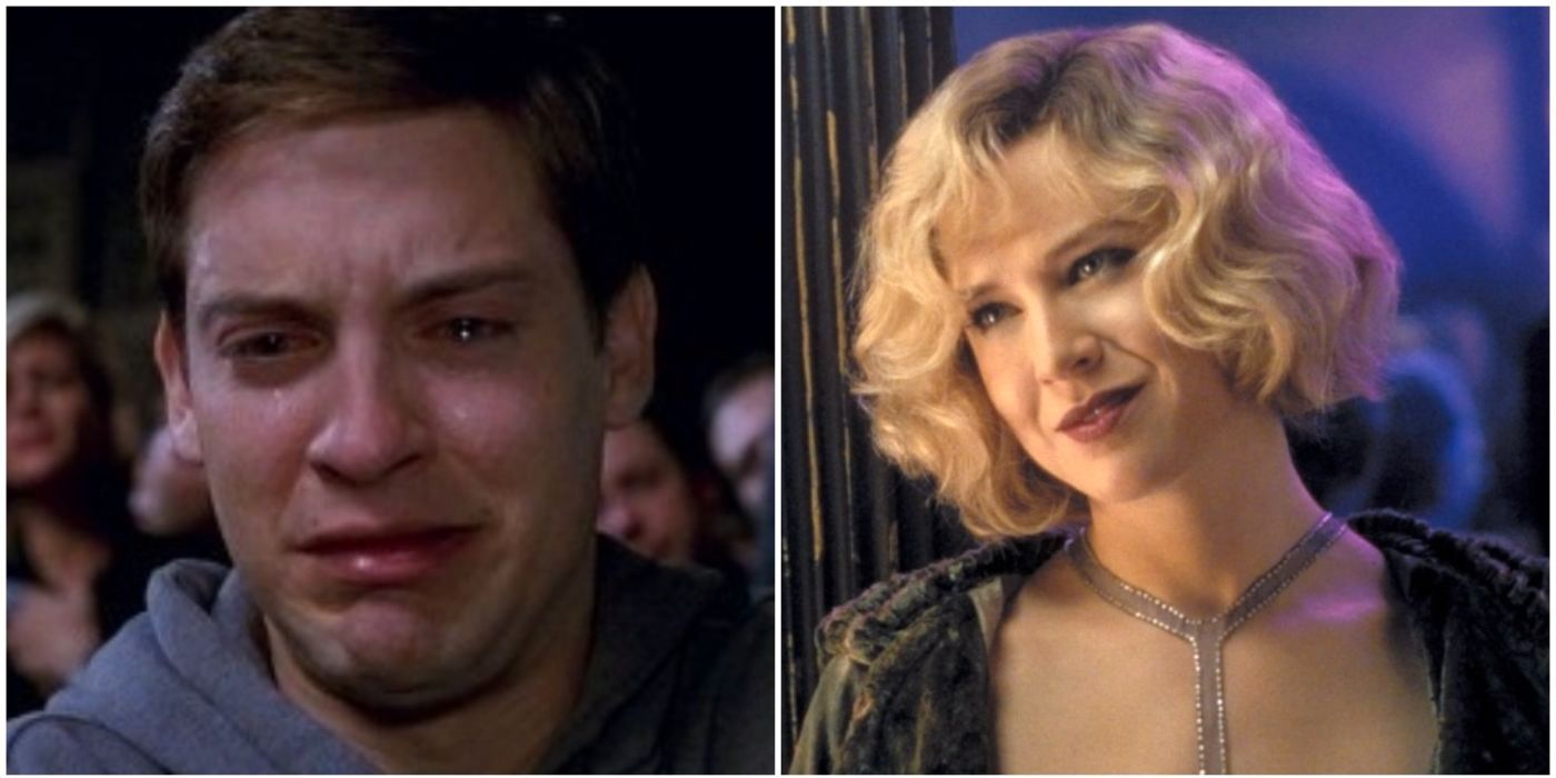 10 interrupciones largas de la actuación de las que los actores pudieron regresar con éxito