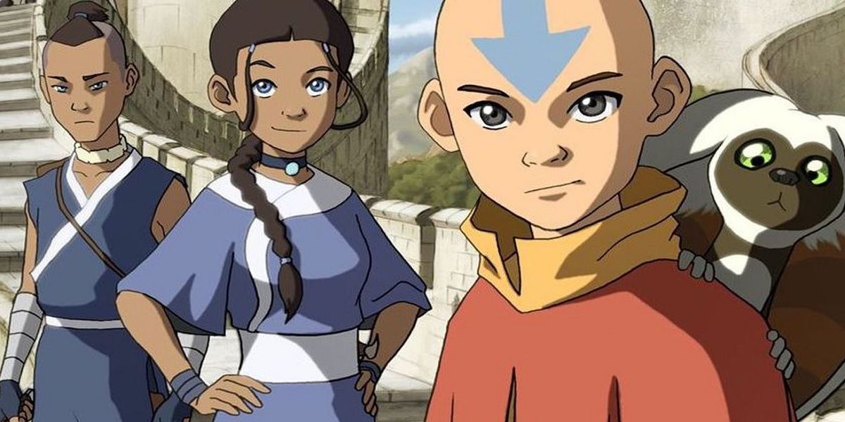 10 maneras en que Avatar es mejor cuando eres adulto