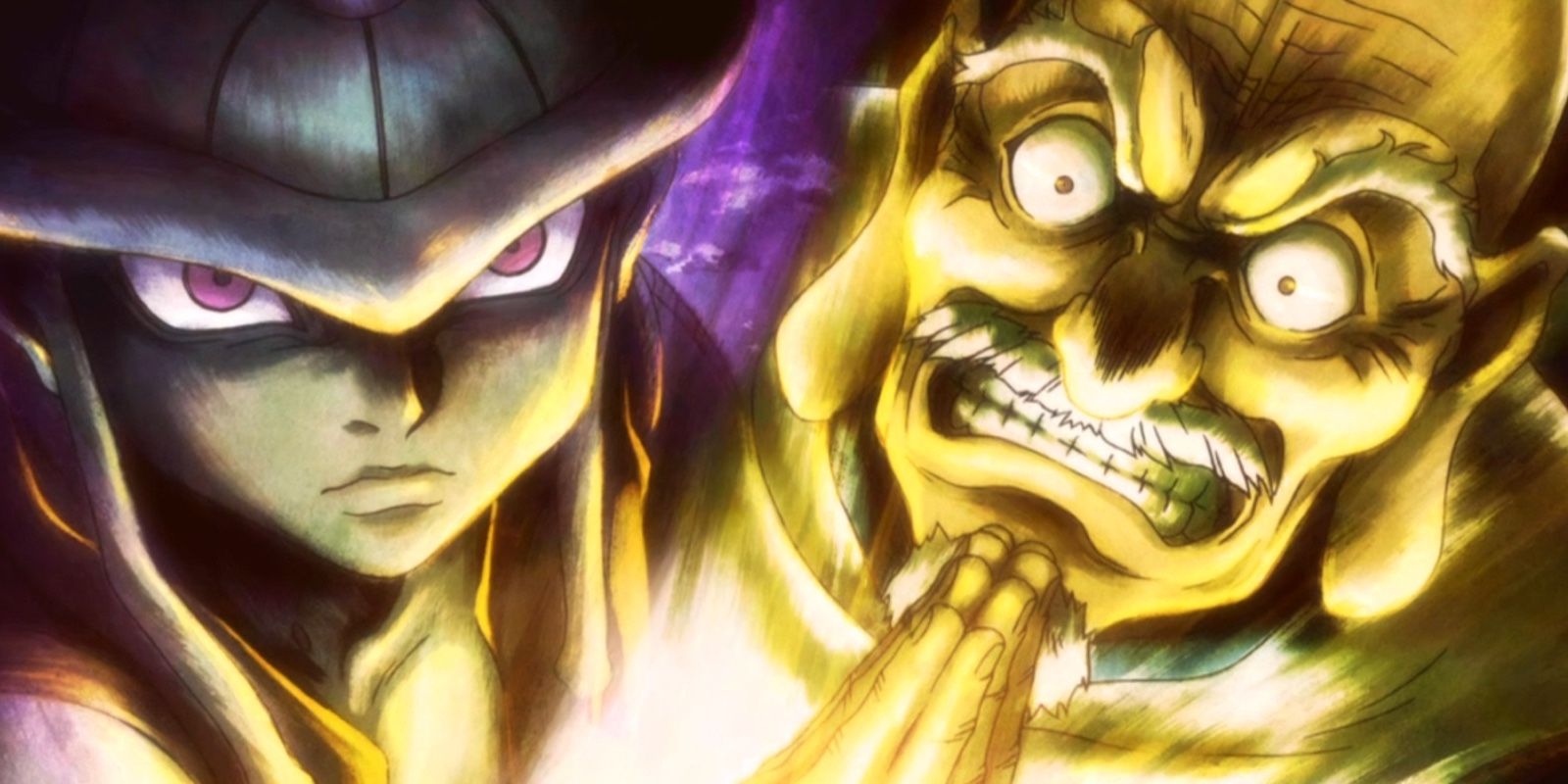 10 maneras en que Hunter X Hunter es mejor cuando eres adulto