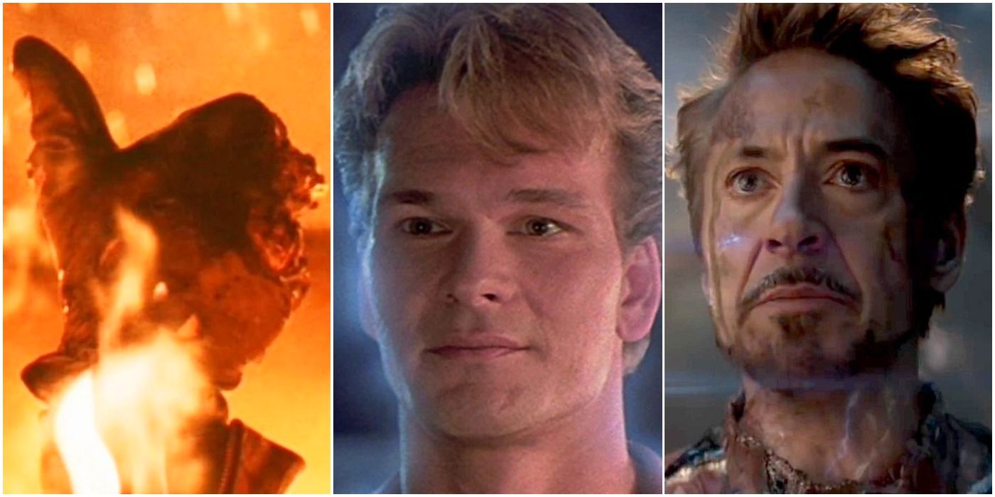 10 películas con finales satisfactoriamente tristes