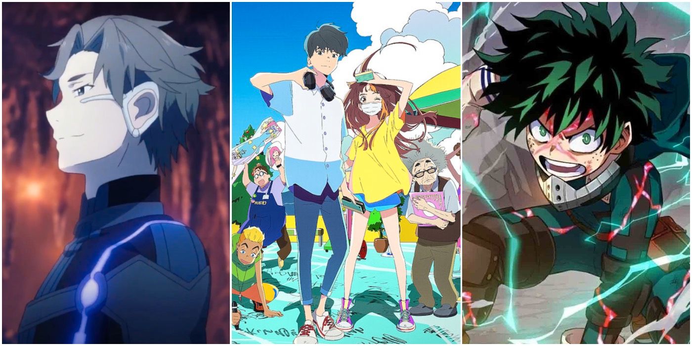 10 películas de anime que la crítica ama pero el público odia