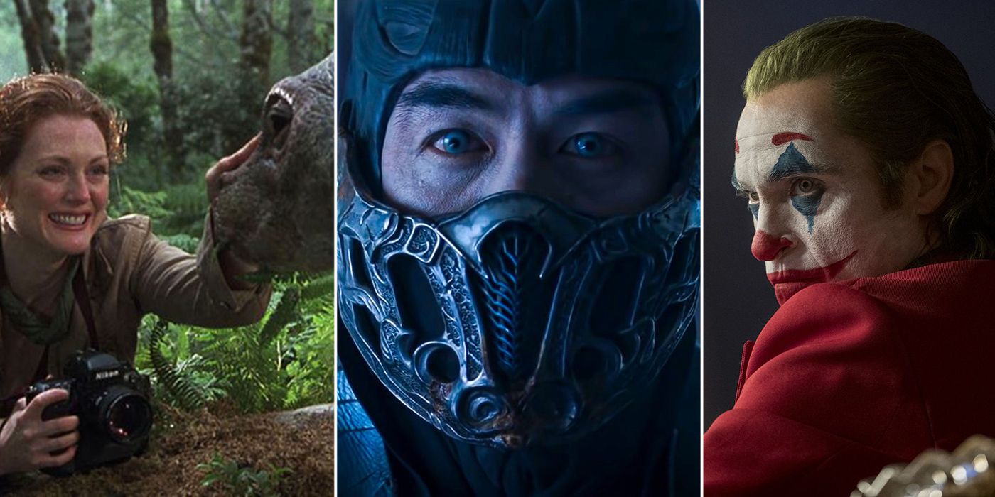 10 películas de HBO Max que todo el mundo parece amar o despreciar