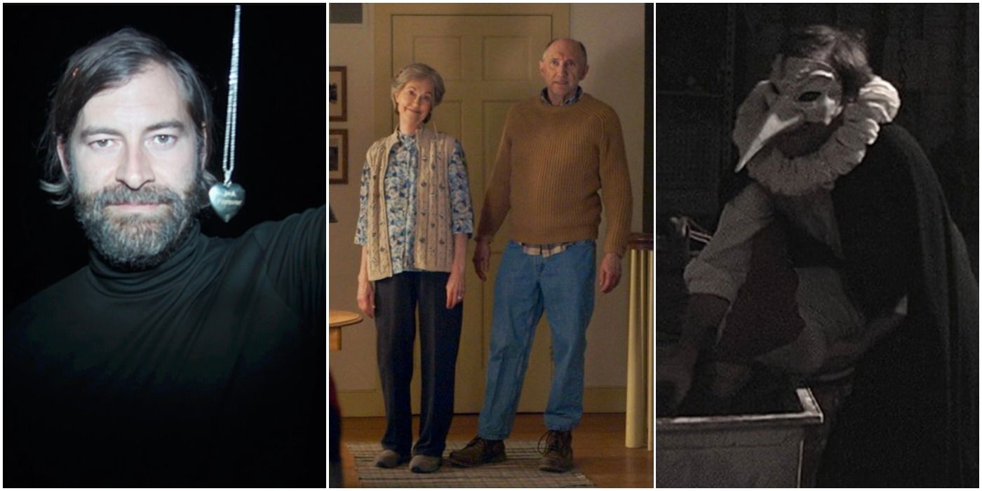 10 películas de terror que debes ver si te gusta el terror