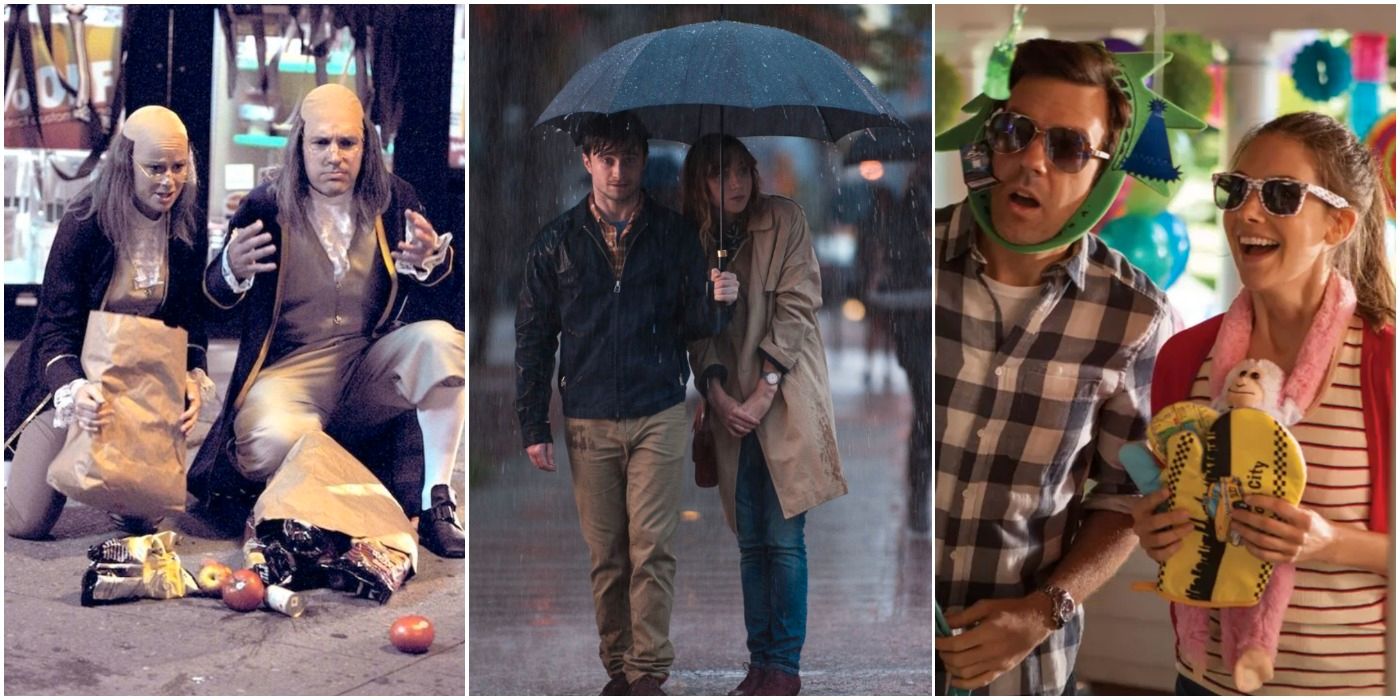 10 películas románticas que deberías ver este San Valentín